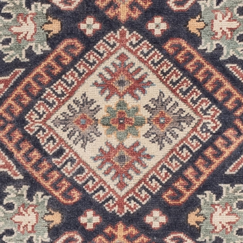 Kazak Teppe 99x147cm - Orientalsk teppe