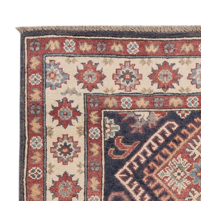 Kazak Teppe 99x147cm - Orientalsk teppe