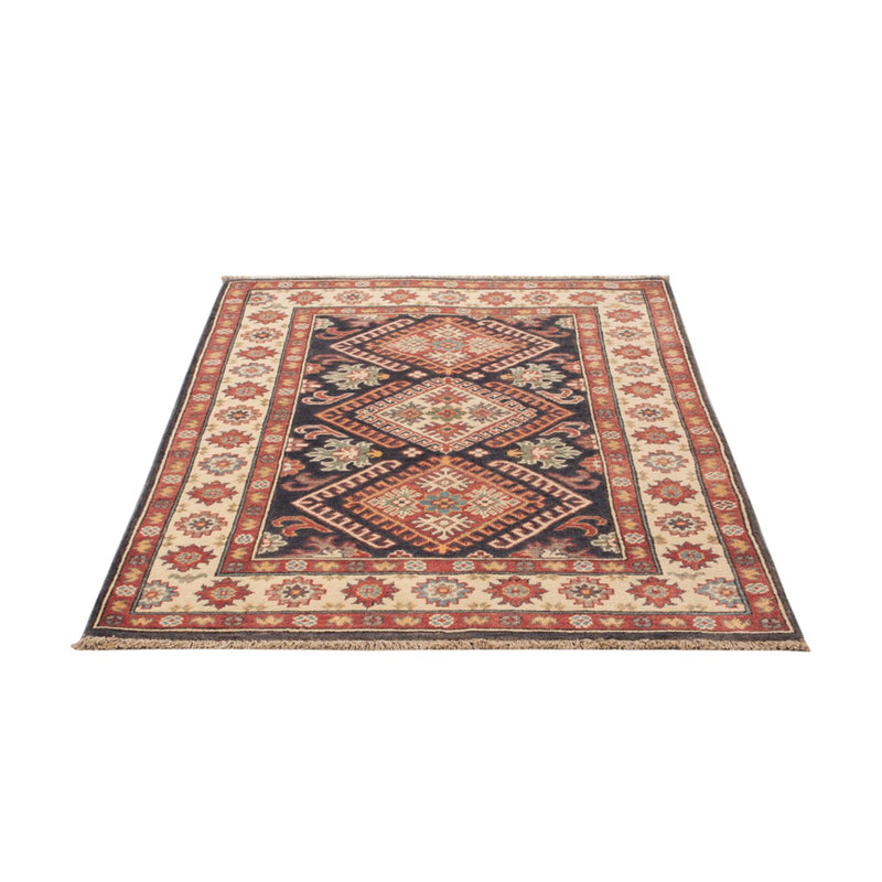 Kazak Teppe 99x147cm - Orientalsk teppe