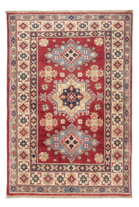 Kazak Teppe 134x90cm - Orientalsk teppe – product image