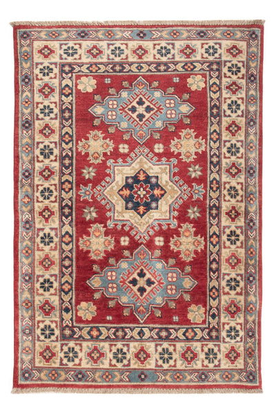 Kazak Teppe 90x134cm - Orientalsk teppe