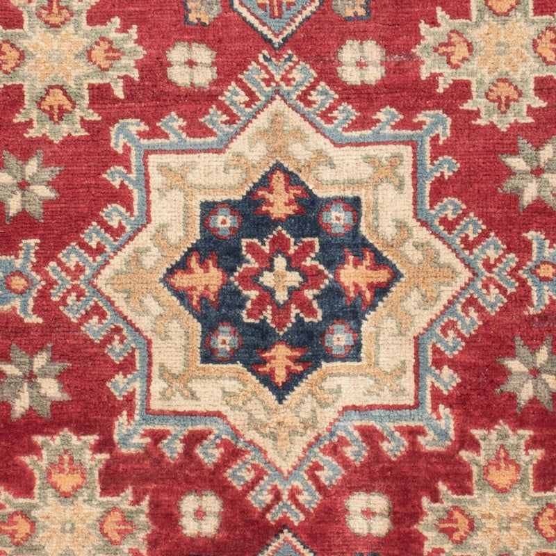 Kazak Teppe 134x90cm - Orientalsk teppe