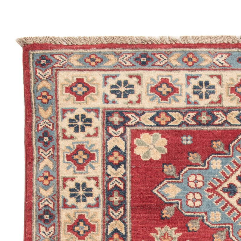 Kazak Teppe 134x90cm - Orientalsk teppe