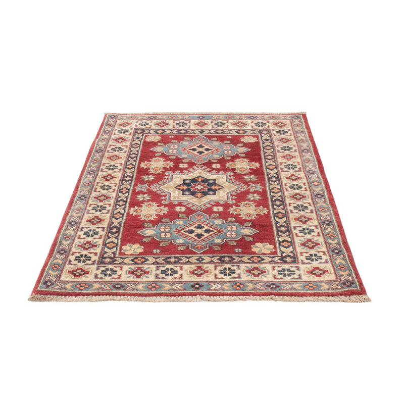 Kazak Teppe 134x90cm - Orientalsk teppe