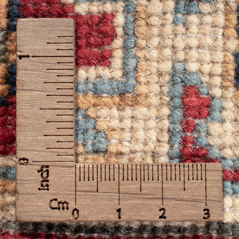 Kazak Teppe 134x90cm - Orientalsk teppe