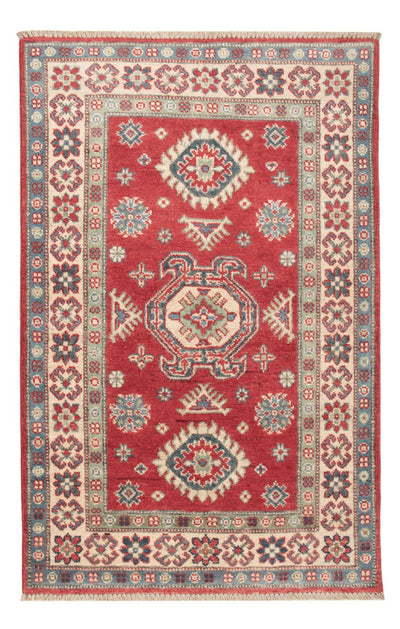 Kazak Teppe 80x124cm - Orientalsk teppe