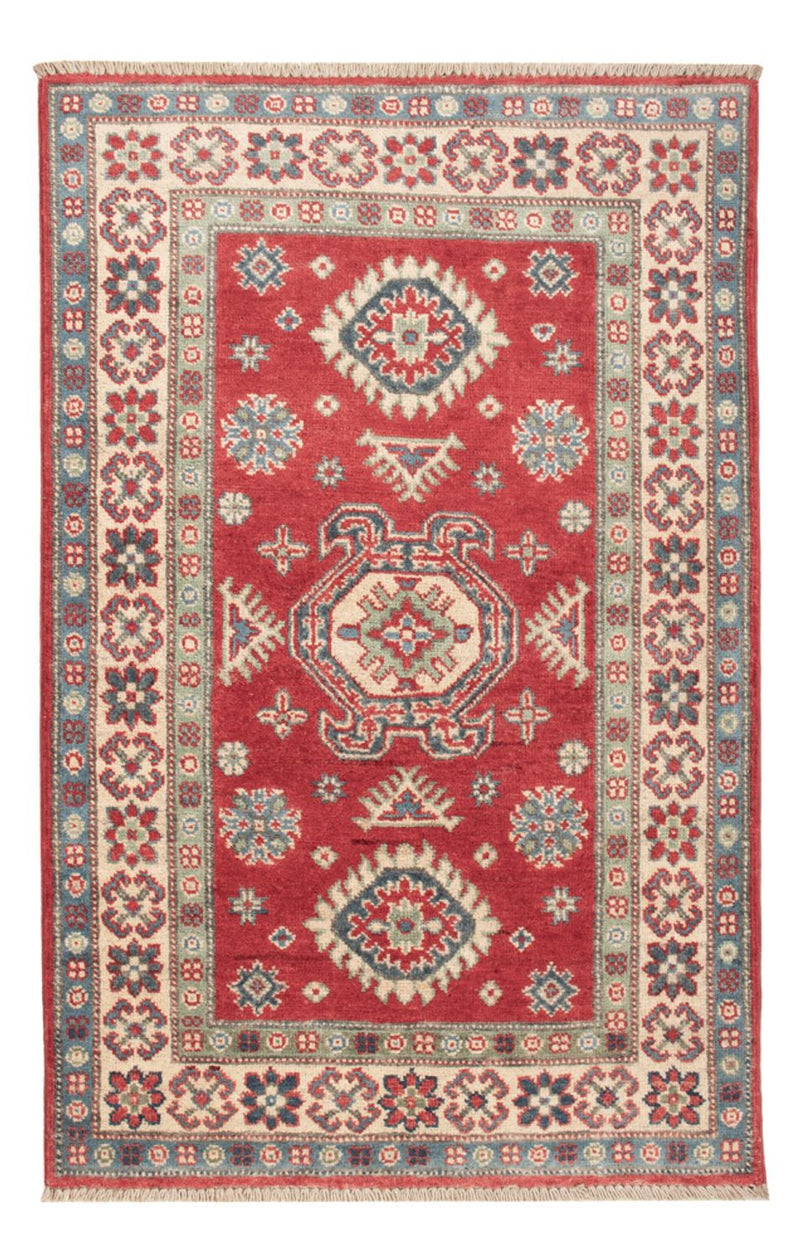 Kazak Teppe 124x80cm - Orientalsk teppe