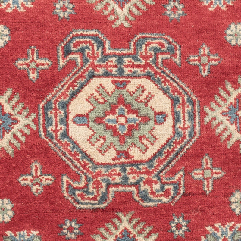 Kazak Teppe 124x80cm - Orientalsk teppe