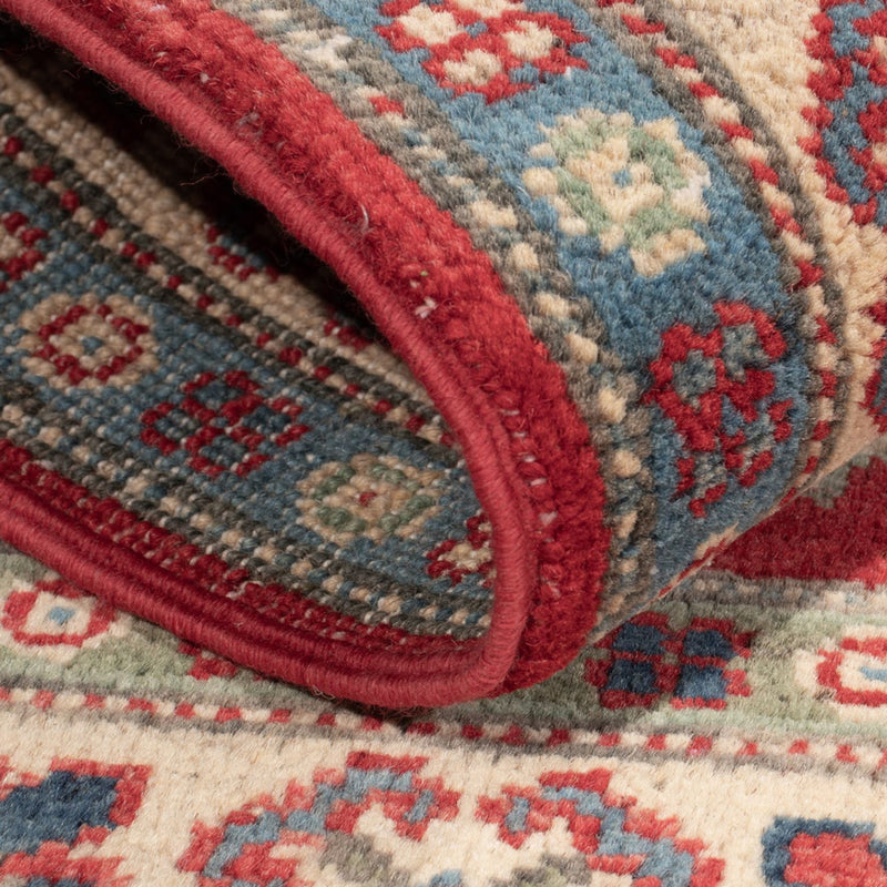 Kazak Teppe 124x80cm - Orientalsk teppe