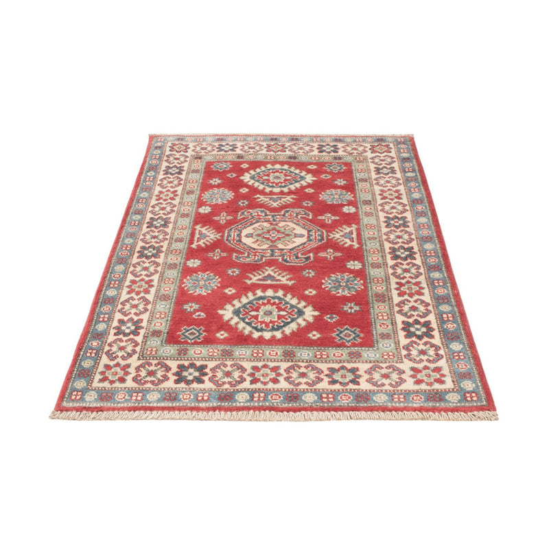 Kazak Teppe 124x80cm - Orientalsk teppe