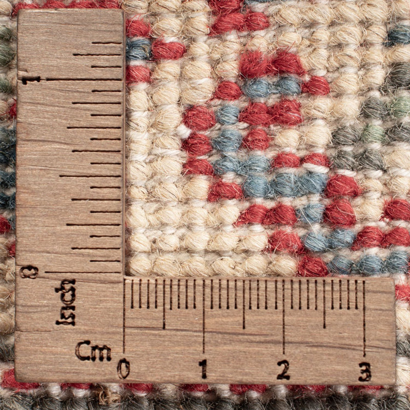 Kazak Teppe 124x80cm - Orientalsk teppe