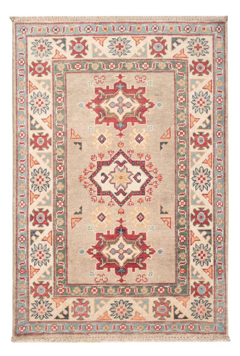 Kazak Teppe 82x124cm - Orientalsk teppe