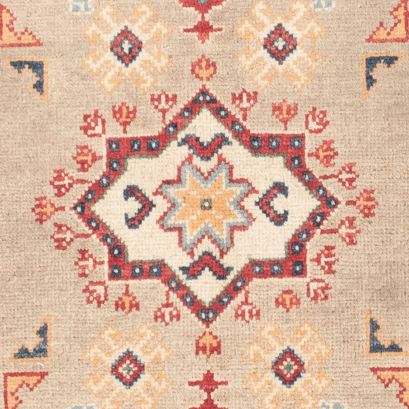 Kazak Teppe 82x124cm - Orientalsk teppe