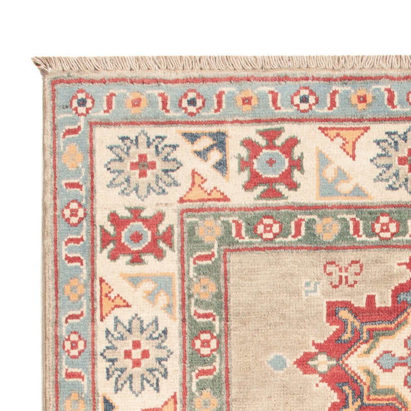 Kazak Teppe 82x124cm - Orientalsk teppe
