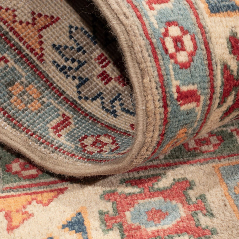 Kazak Teppe 82x124cm - Orientalsk teppe