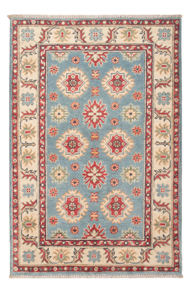 Kazak Teppe 81x124cm - Orientalsk teppe