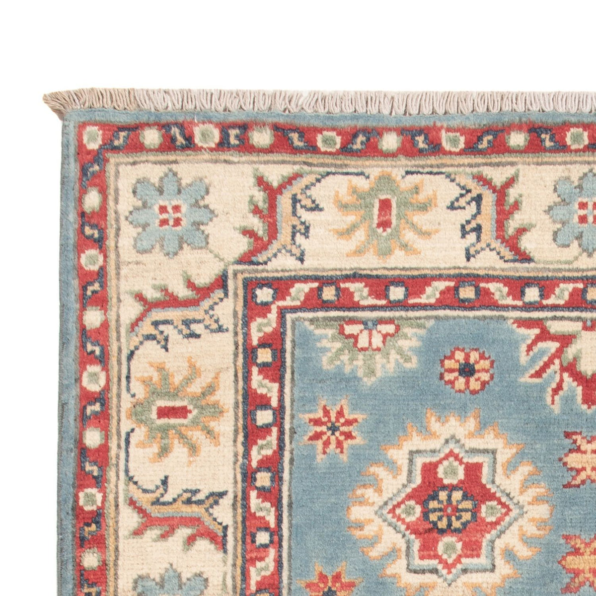Kazak Teppe 81x124cm - Orientalsk teppe