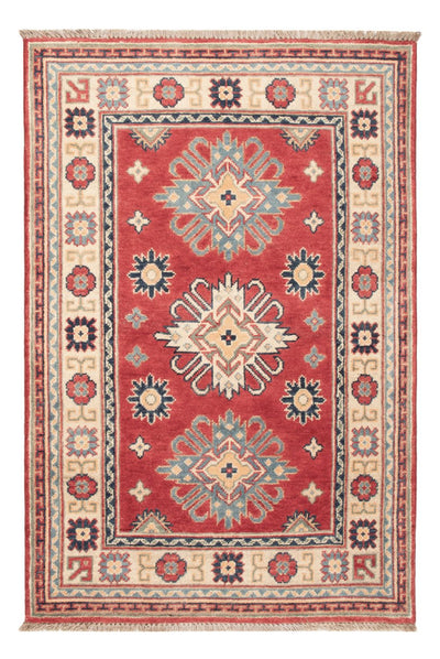 Kazak Teppe 82x124cm - Orientalsk teppe