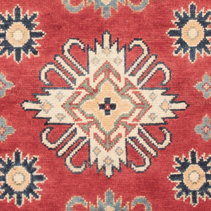 Kazak Teppe 124x82cm - Orientalsk teppe
