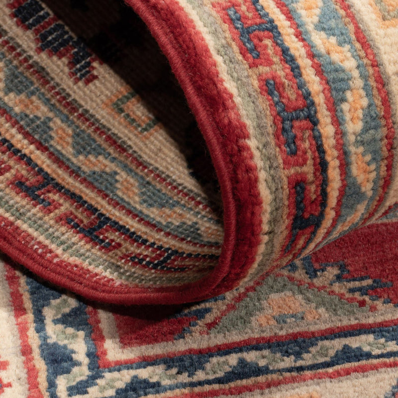 Kazak Teppe 124x82cm - Orientalsk teppe