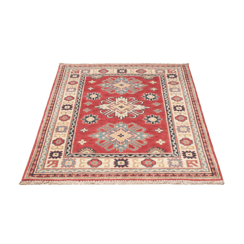 Kazak Teppe 124x82cm - Orientalsk teppe