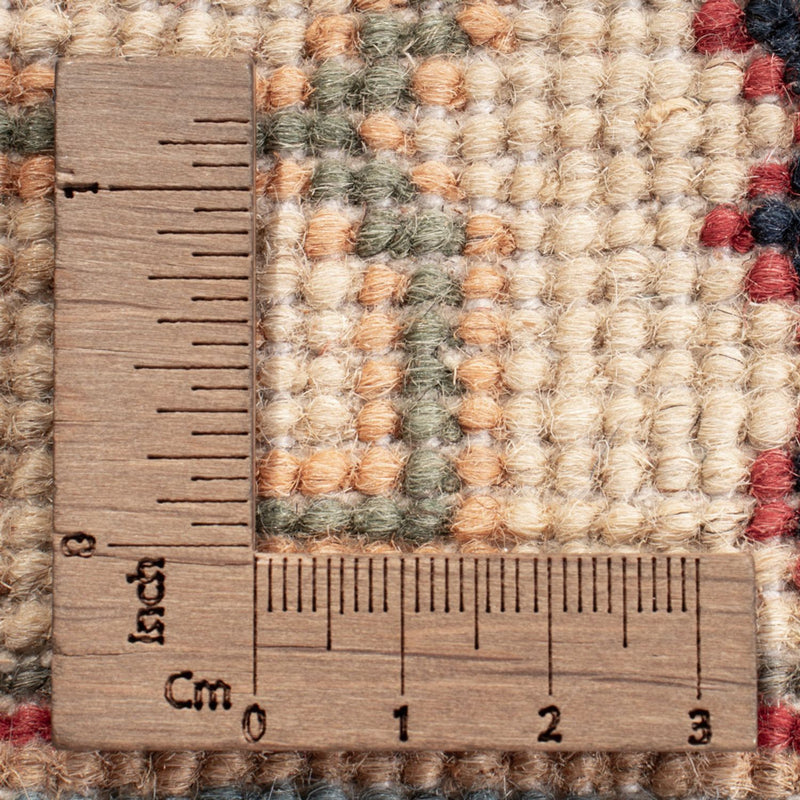 Kazak Teppe 124x82cm - Orientalsk teppe