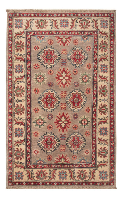 Kazak Teppe 80x127cm - Orientalsk teppe