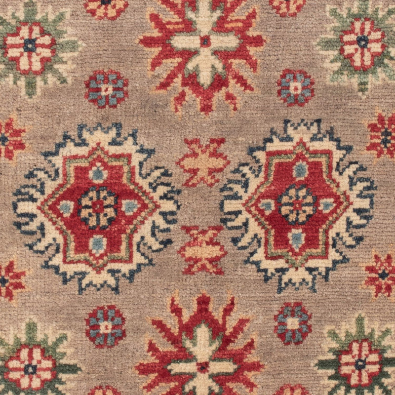 Kazak Teppe 80x127cm - Orientalsk teppe