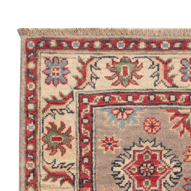 Kazak Teppe 80x127cm - Orientalsk teppe