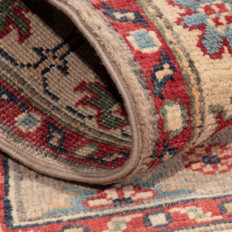 Kazak Teppe 80x127cm - Orientalsk teppe