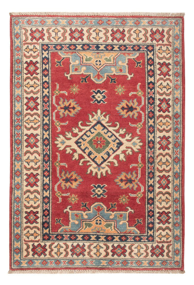 Kazak Teppe 84x121cm - Orientalsk teppe