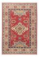 Kazak Teppe 121x84cm - Orientalsk teppe