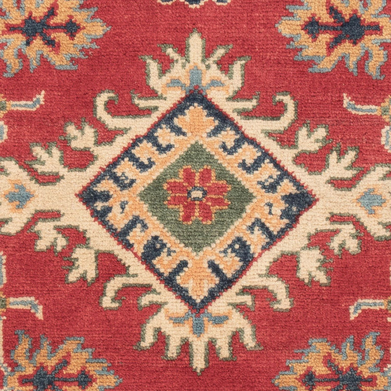 Kazak Teppe 121x84cm - Orientalsk teppe