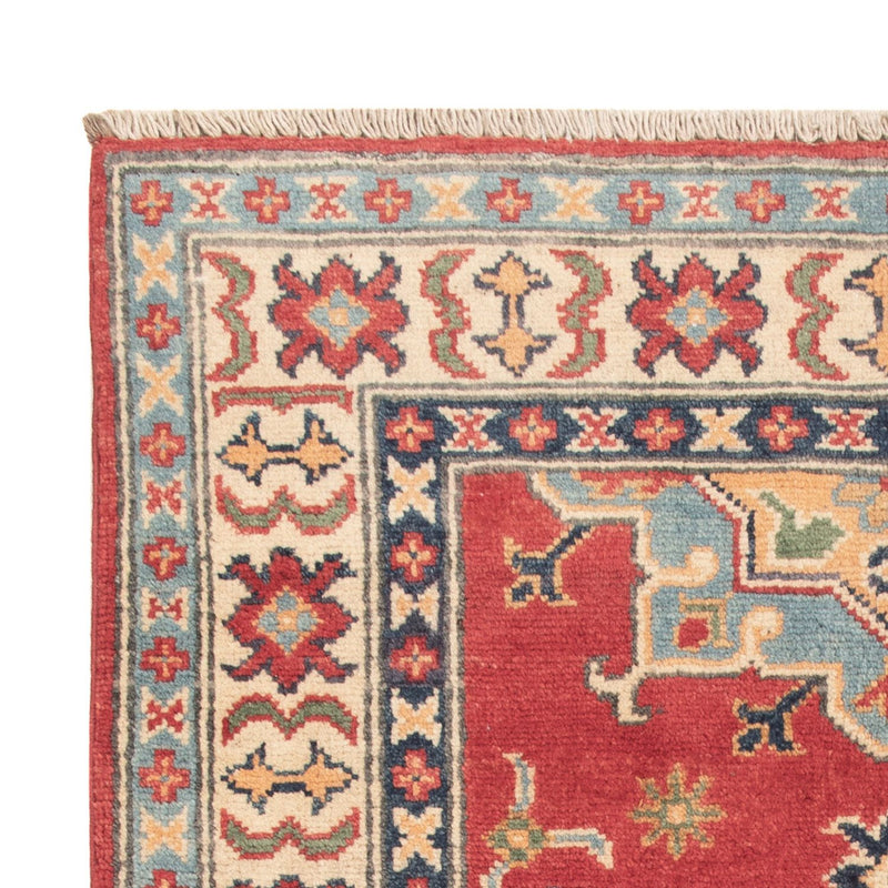Kazak Teppe 121x84cm - Orientalsk teppe