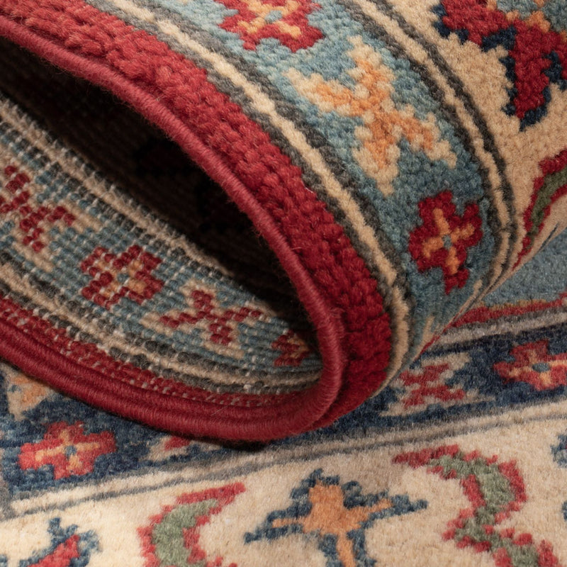 Kazak Teppe 121x84cm - Orientalsk teppe