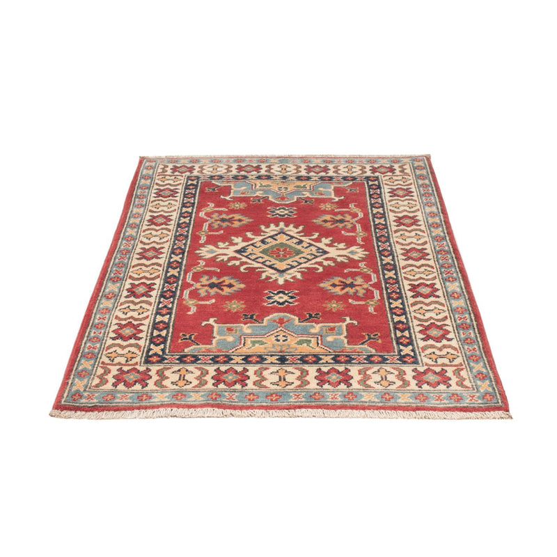 Kazak Teppe 121x84cm - Orientalsk teppe