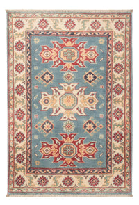 Kazak Teppe 123x83cm - Orientalsk teppe – product image