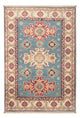 Kazak Teppe 123x83cm - Orientalsk teppe