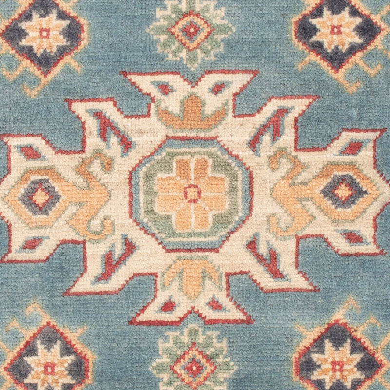 Kazak Teppe 123x83cm - Orientalsk teppe