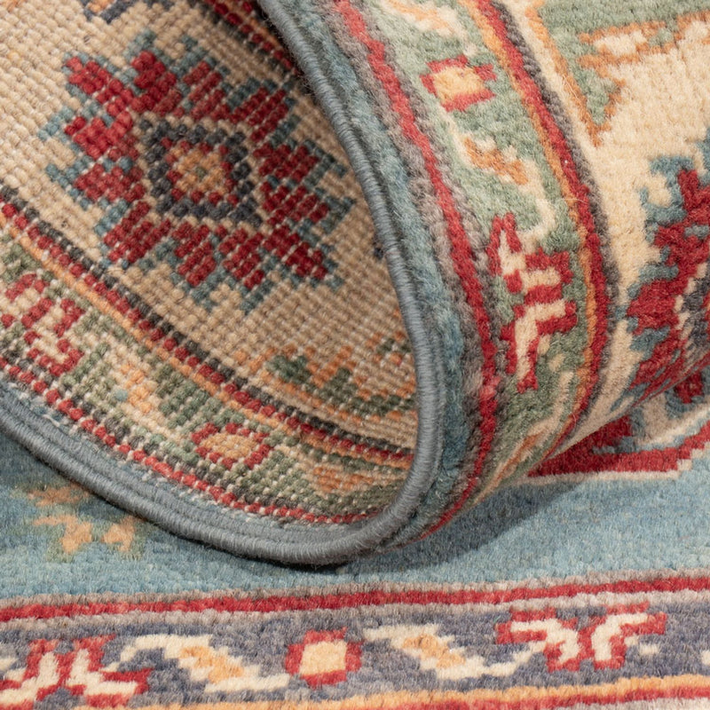 Kazak Teppe 123x83cm - Orientalsk teppe