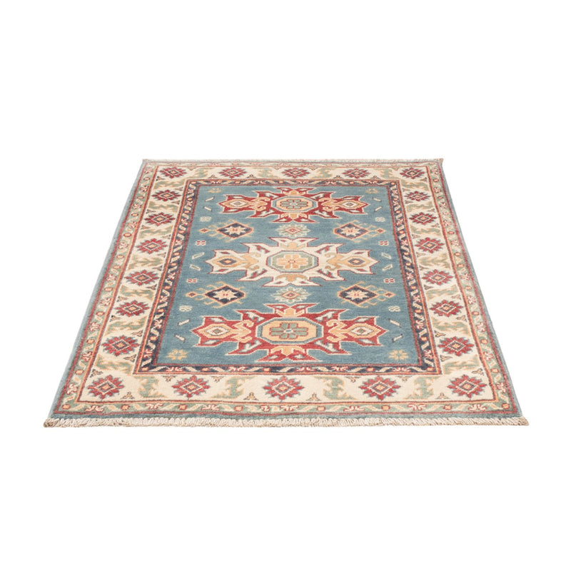Kazak Teppe 123x83cm - Orientalsk teppe
