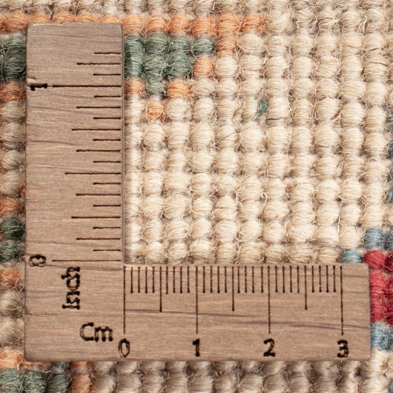 Kazak Teppe 123x83cm - Orientalsk teppe