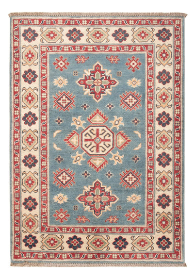 Kazak Teppe 84x121cm - Orientalsk teppe
