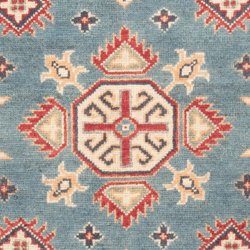 Kazak Teppe 121x84cm - Orientalsk teppe