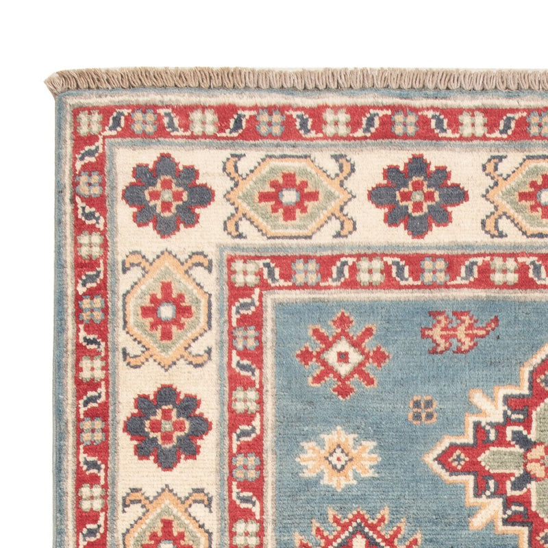 Kazak Teppe 121x84cm - Orientalsk teppe