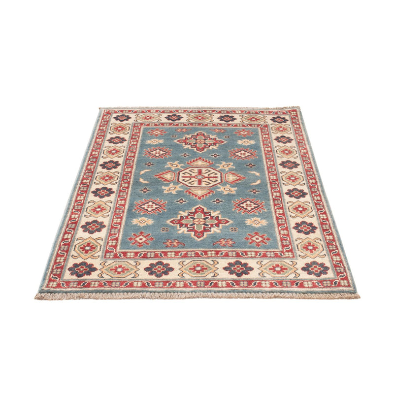 Kazak Teppe 121x84cm - Orientalsk teppe