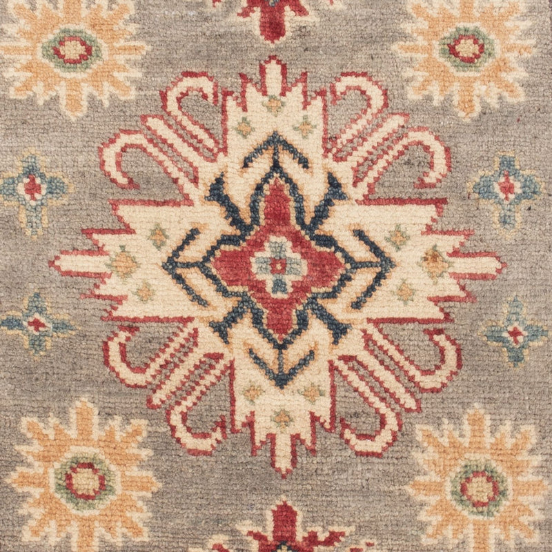 Kazak Teppe 77x120cm - Orientalsk teppe