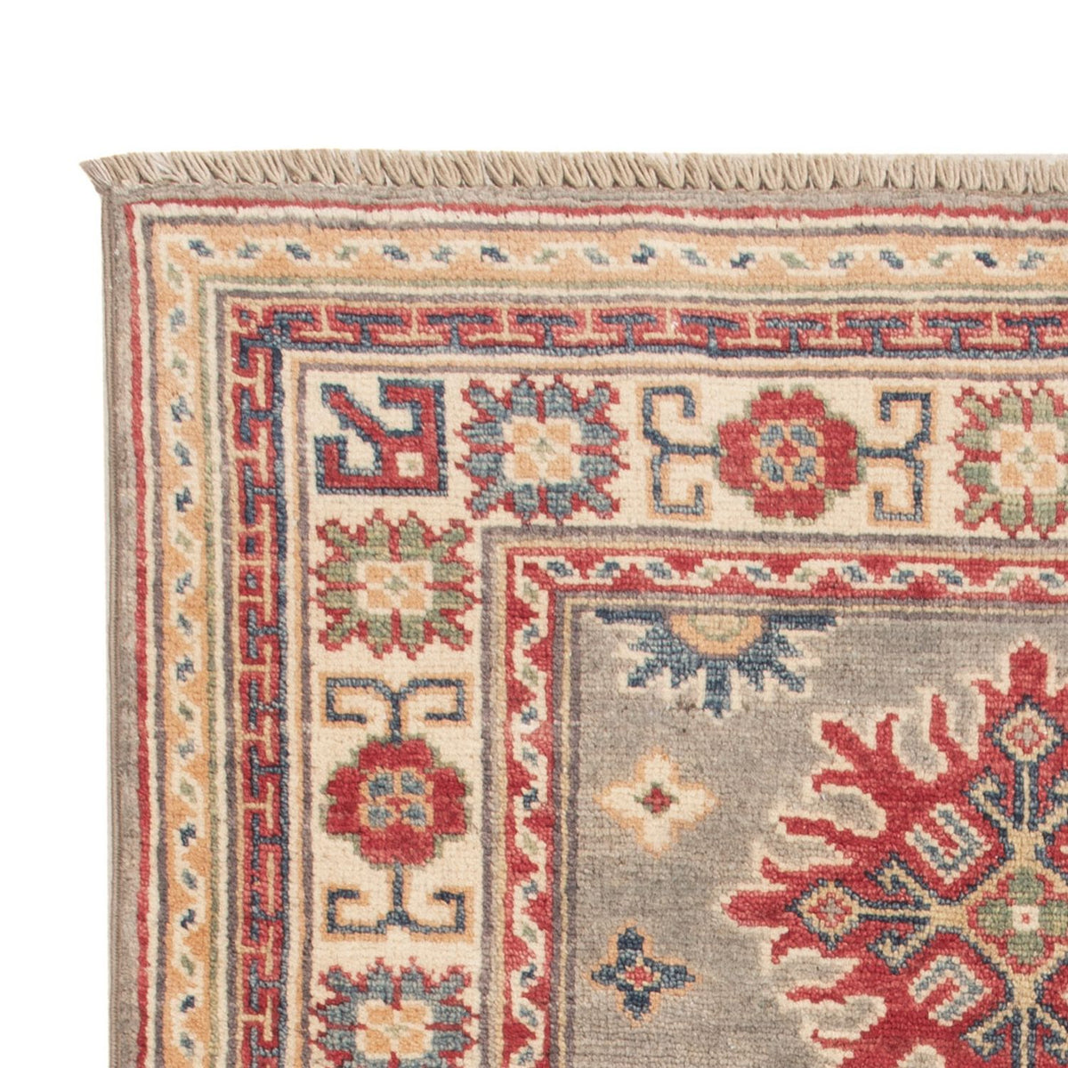 Kazak Teppe 77x120cm - Orientalsk teppe