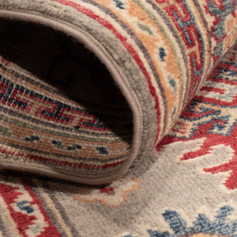 Kazak Teppe 77x120cm - Orientalsk teppe