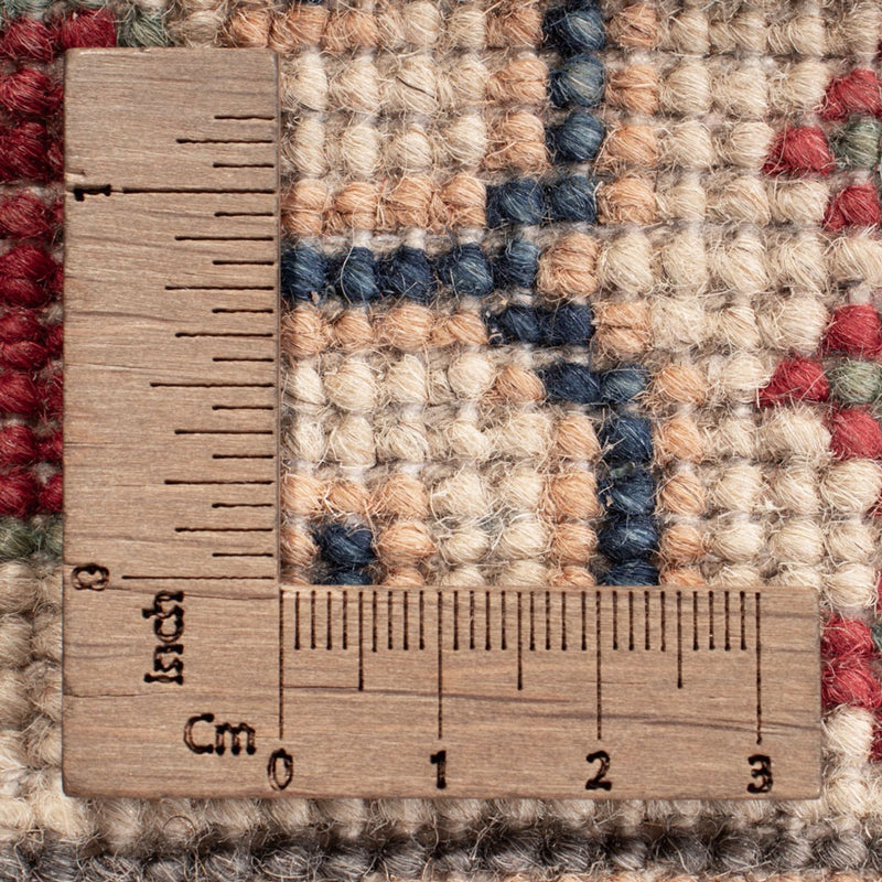 Kazak Teppe 77x120cm - Orientalsk teppe